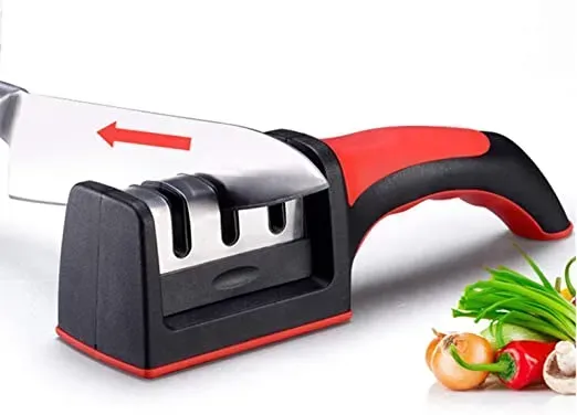 knif sharpener
