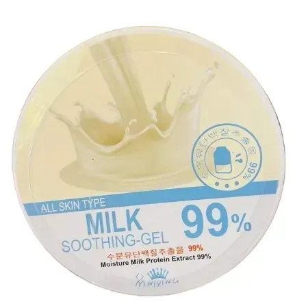 Milk soothing gel(300ml